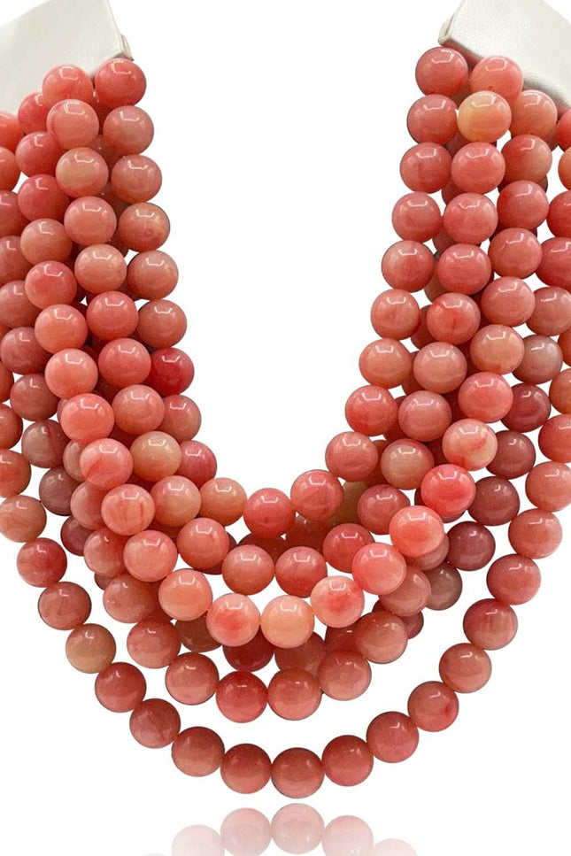 Michael Nash Jewelry | Naszyjnik Isadora