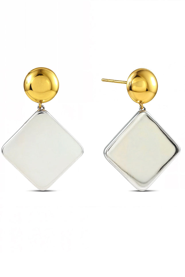 Arvino | Mirage Reflective Earrings