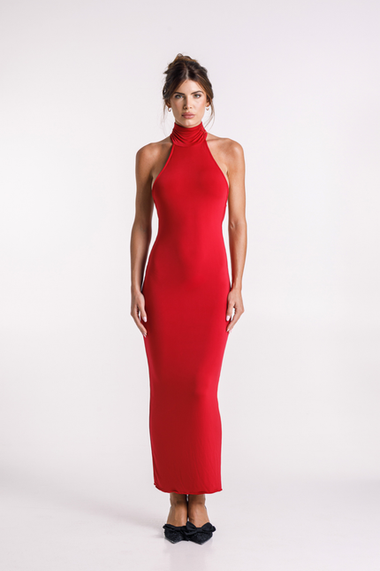 Say no more | Sukienka maxi Kylie