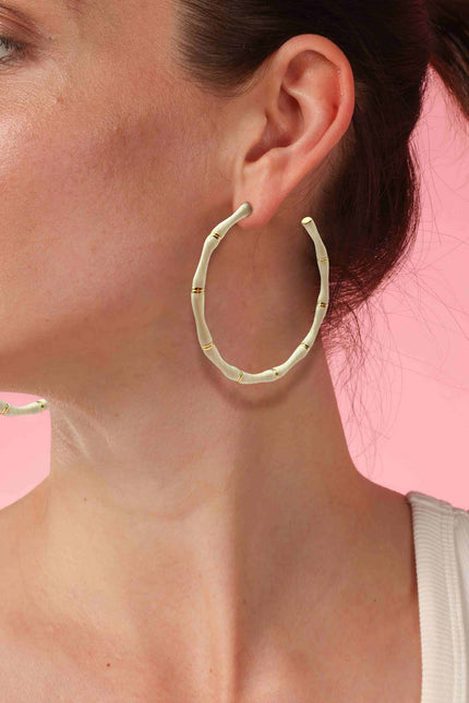 Michael Nash Jewelry | Kolczyki Sloan