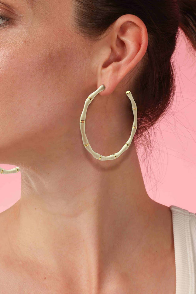 Michael Nash Jewelry | Kolczyki Sloan
