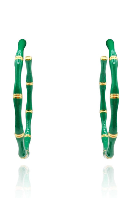 Michael Nash Jewelry | Kolczyki Sloan