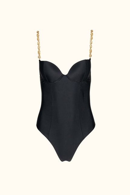 Say no more | Aurora One Piece