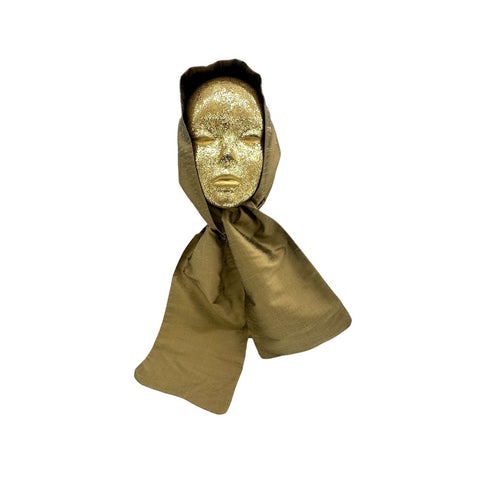 Julia Clancey I Turban na Głowę