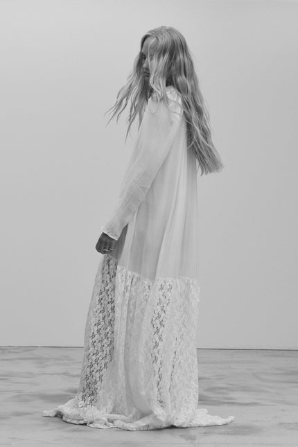 A Perfect Nomad | Dress Carrie