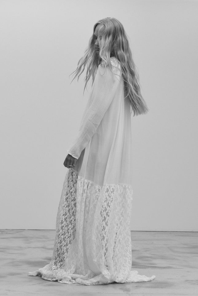 A Perfect Nomad | Dress Carrie