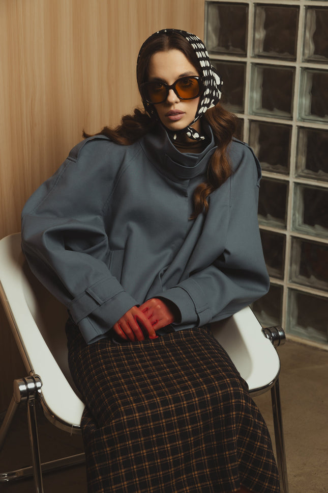 Selera | Cotton bomber