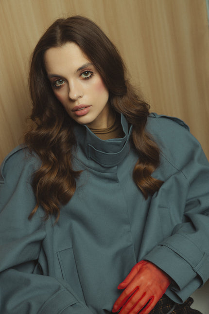Cotton bomber