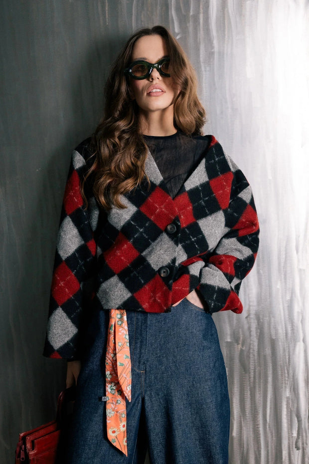 <h3>KNITWEAR</h3>