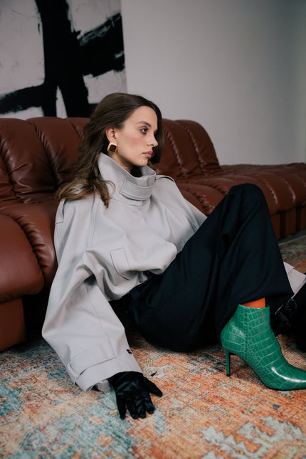 Cotton bomber