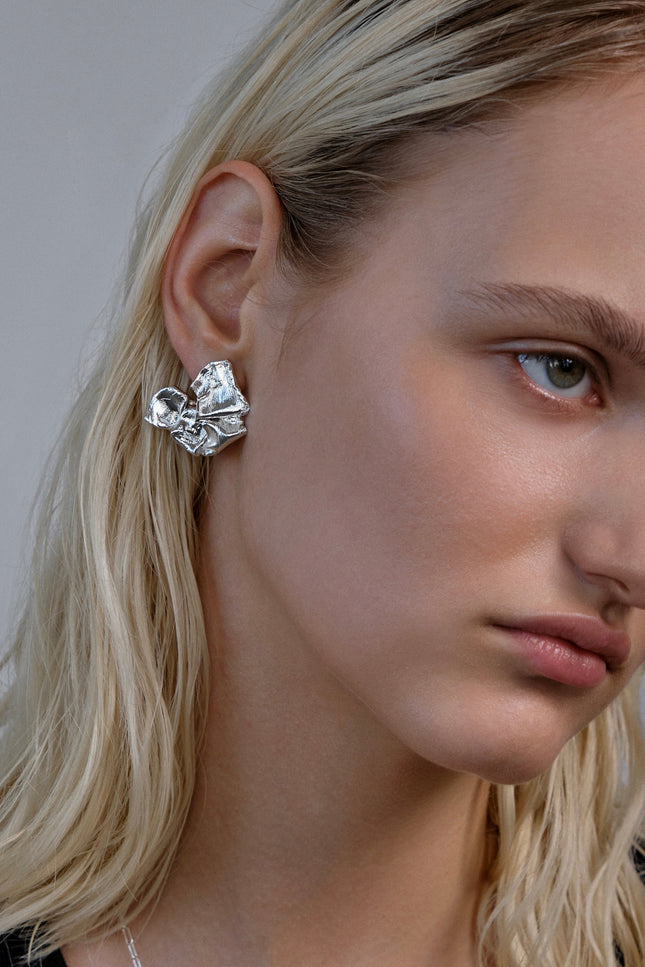 SIMA GINA | Alga Studs