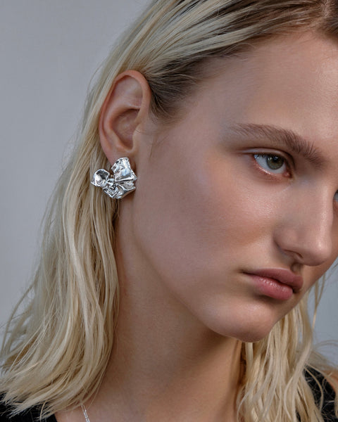 SIMA GINA | Alga Studs