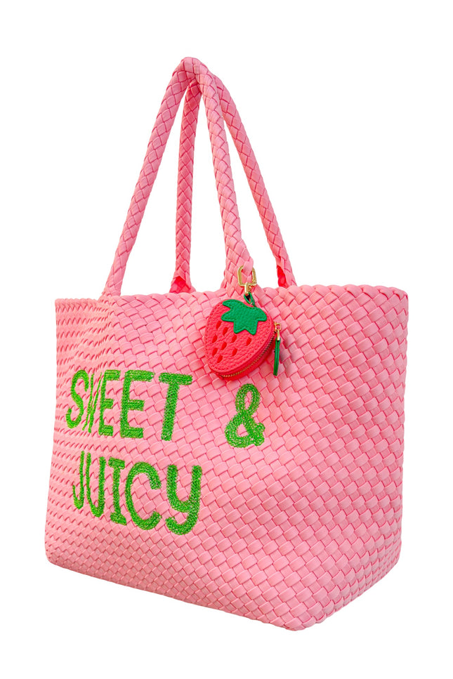 Lilly Loves | Sweet & Juicy Handbag