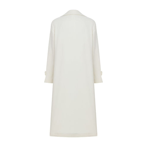 Nazli Ceren | Vesper wool Coat