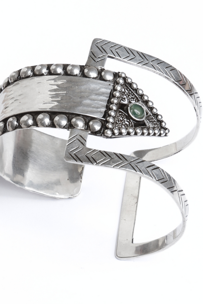 Yelli Jewels | Whirl Bracelet