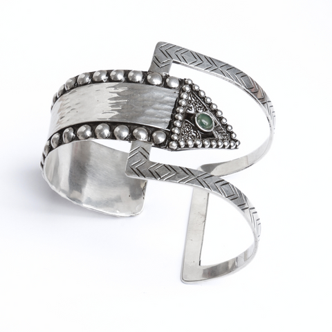 Yelli Jewels | Whirl Bracelet