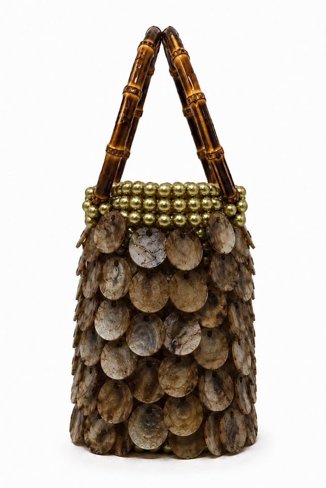 Atelier Emine | Solea Hazel