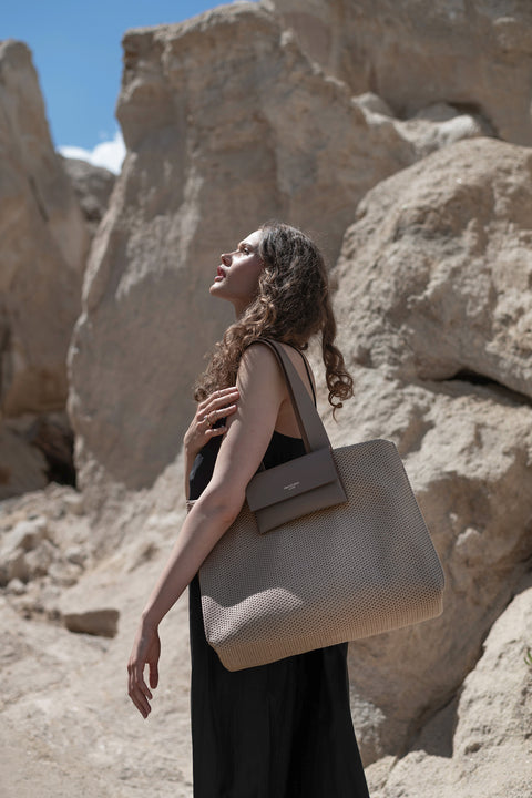 PBG studio | Torba wakacyjna Tote