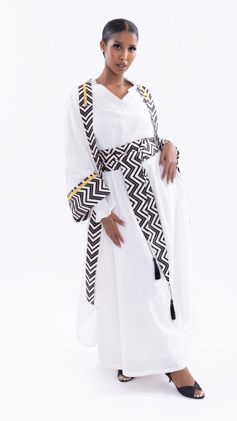 Mary&Mary | Kimono Art Deco Glamour