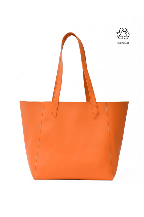 Canussa | Totissimo shoulder bag - Orange