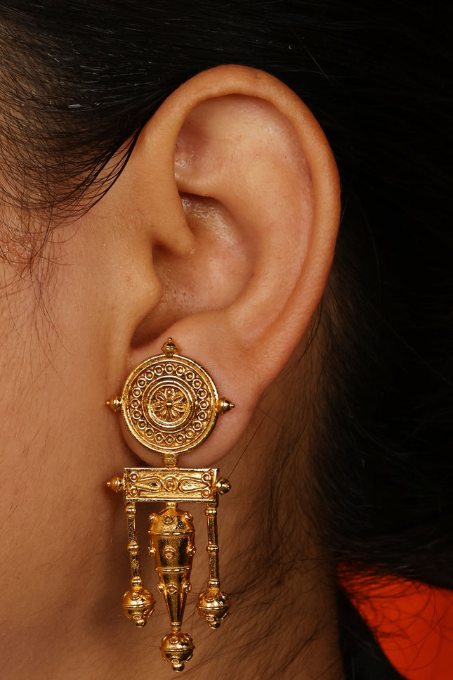Arvino | Cascade Rani Earrings