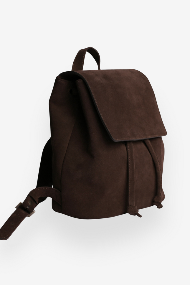 Lava Flow | Backpack Oshima