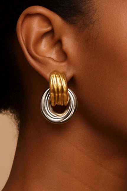 Arvino | Fusion Link Hoops