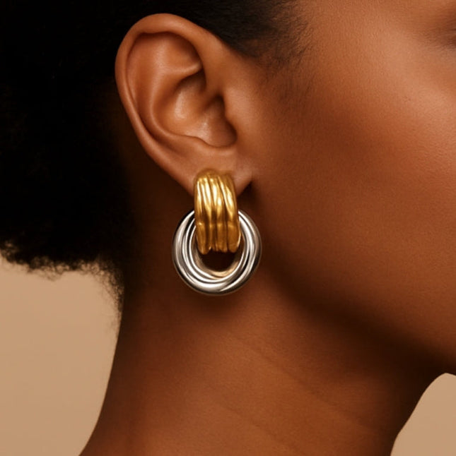 Arvino | Fusion Link Hoops