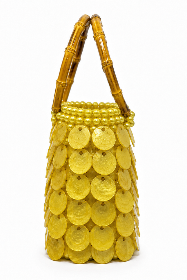 Atelier Emine | Solea Mimosa