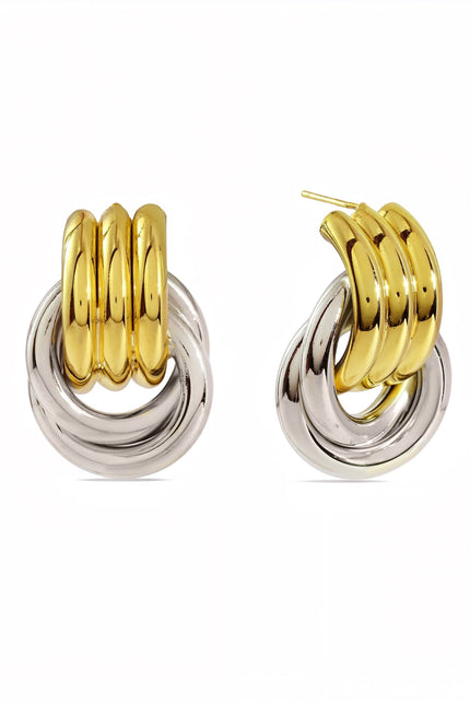 Arvino | Fusion Link Hoops