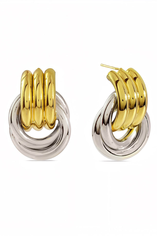Arvino | Fusion Link Hoops