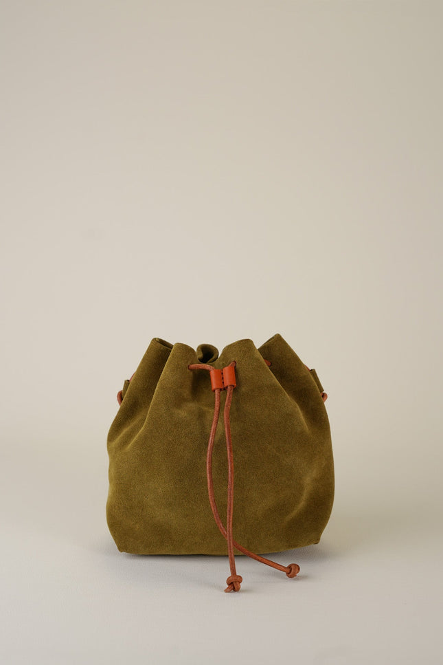 Valonia | Dulse Mini - Kaki