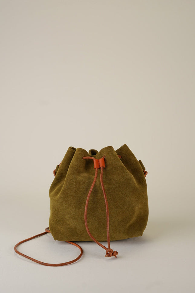 Valonia | Dulse Mini - Kaki