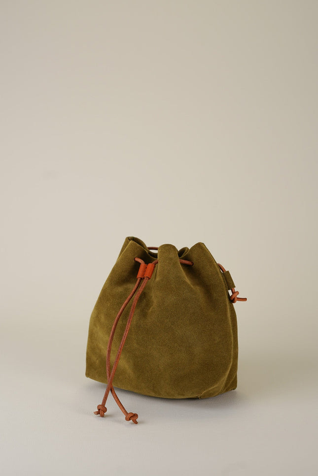 Valonia | Dulse Mini - Kaki