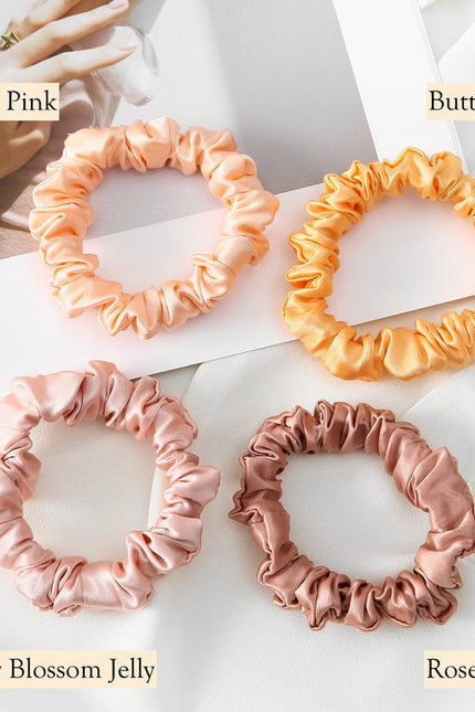 Soft Strokes Silk | Extra Dense Drape Hair Band