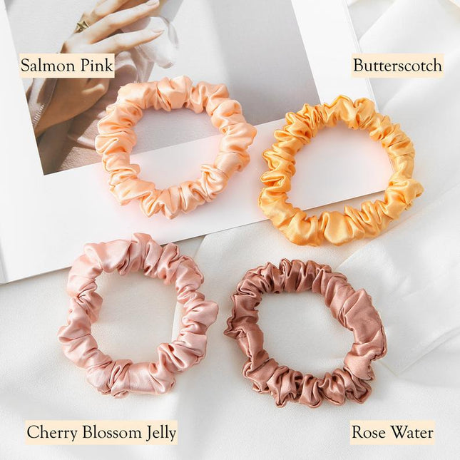 Soft Strokes Silk | Extra Dense Drape Hair Band