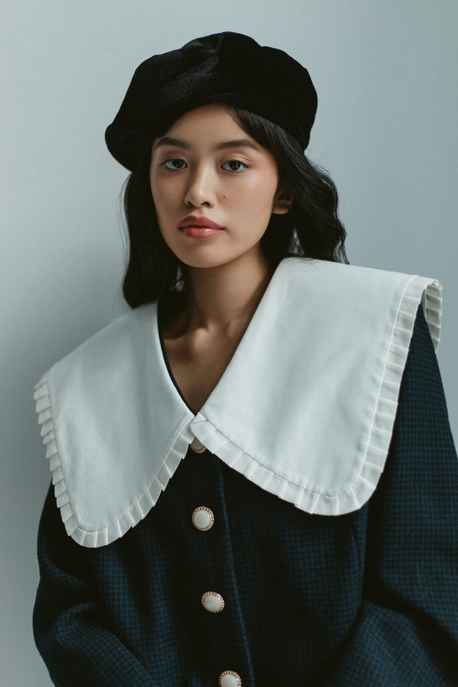 Pat Sege | Marynarka Navy Nostalgia