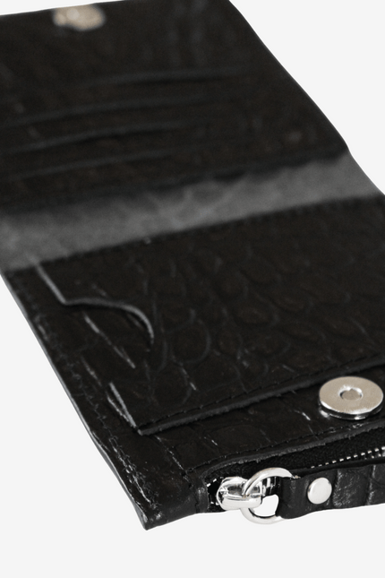 Lava Flow | Wallet mini Taal
