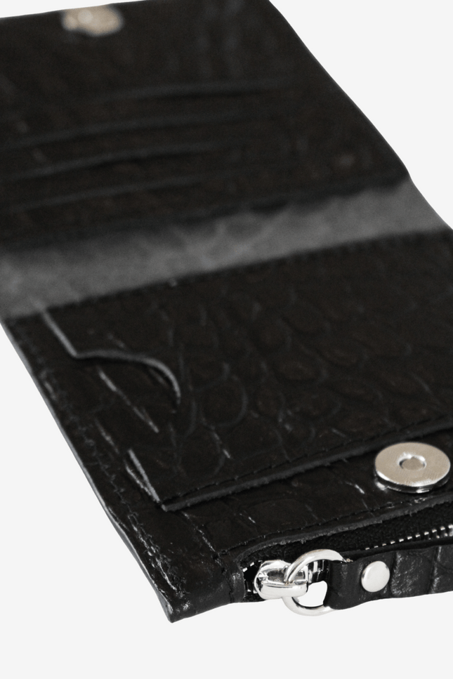 Lava Flow | Wallet mini Taal