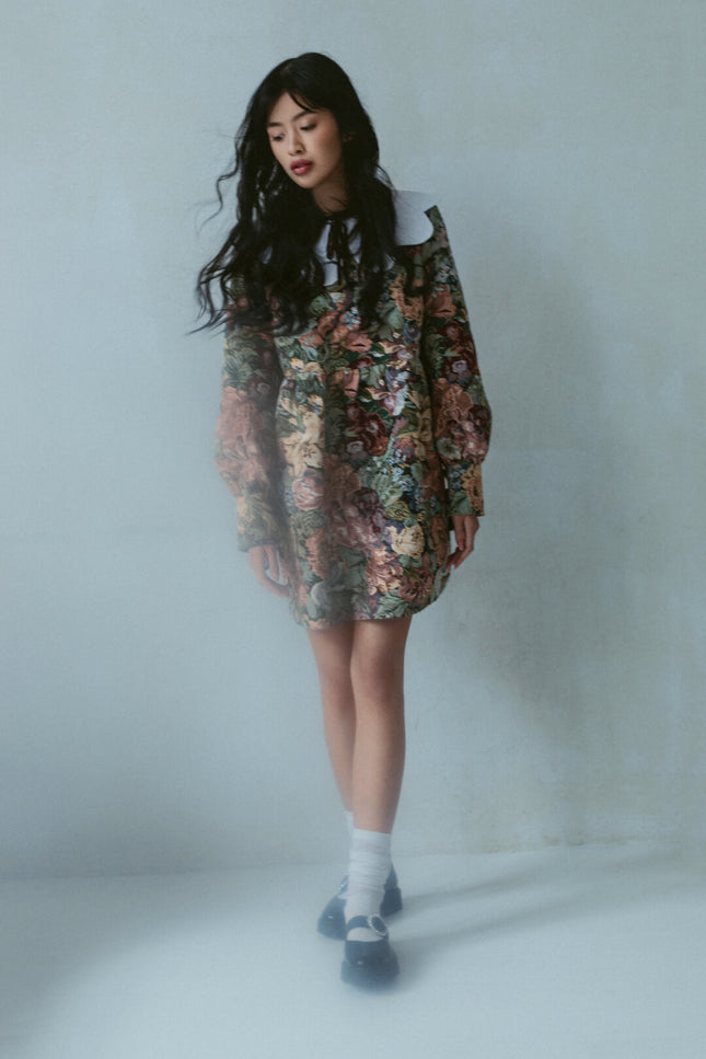 Pat Sege | Sukienka Floral Allure