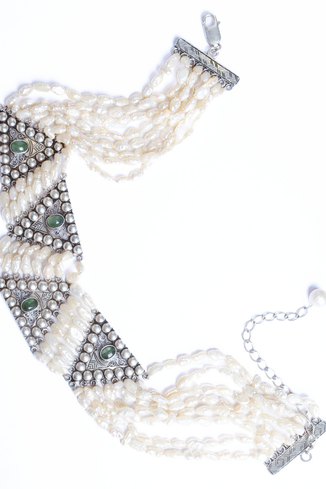 Yelli Jewels | Jawhar Choker