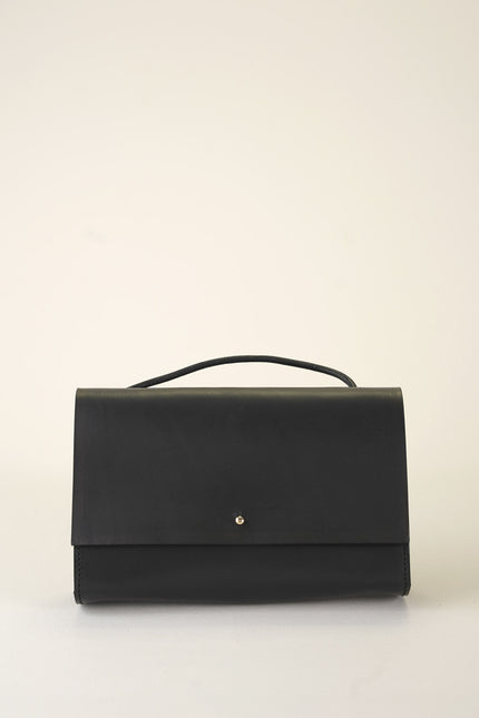 Valonia | Cymbella - czarna