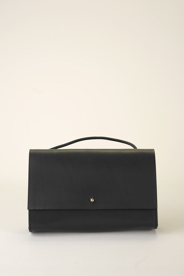 Valonia | Cymbella - Negro