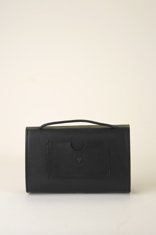 Valonia | Cymbella - Negro