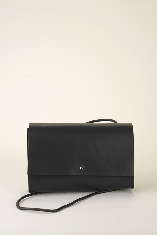 Valonia | Cymbella - Negro