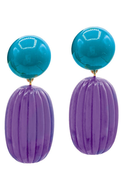 Michael Nash Jewelry | Kolczyki Arabella
