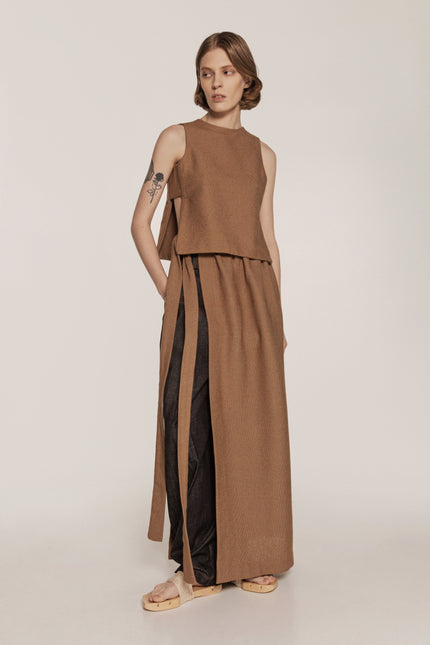 Selera | Item 13. Hemp apron