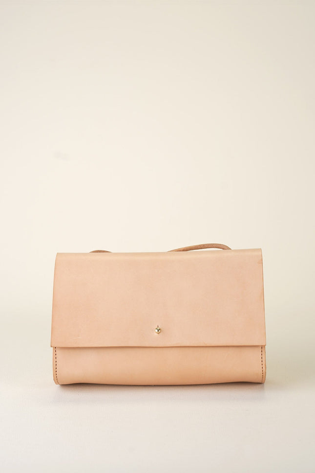 Valonia | Cymbella - Natural