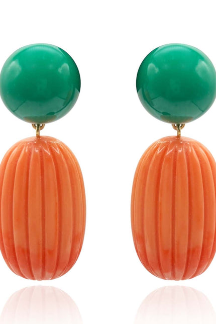 Michael Nash Jewelry | Kolczyki Arabella