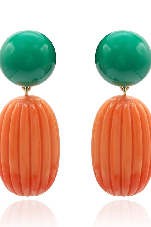 Michael Nash Jewelry | Kolczyki Arabella